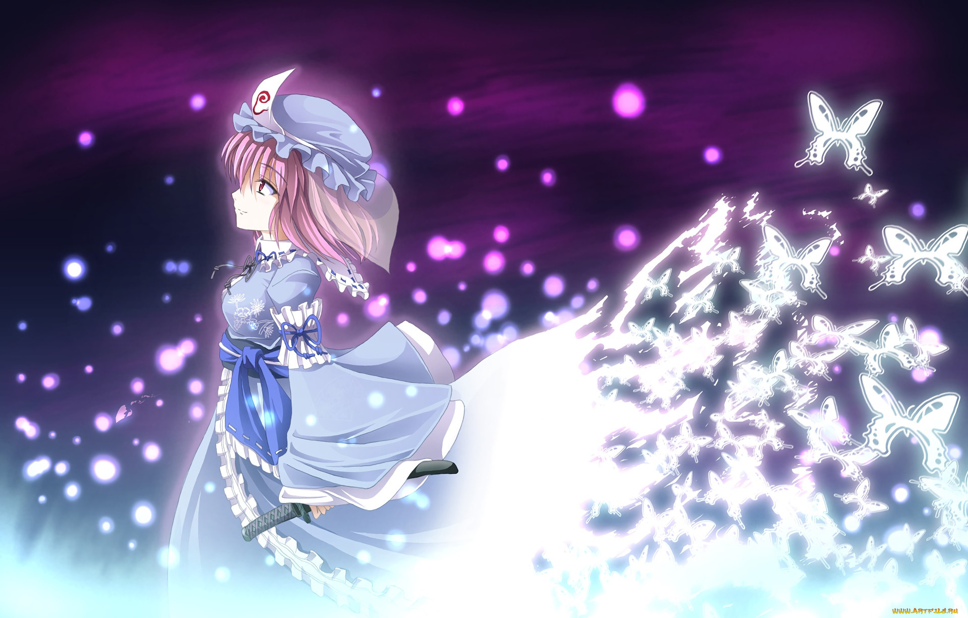 , touhou, , , 
